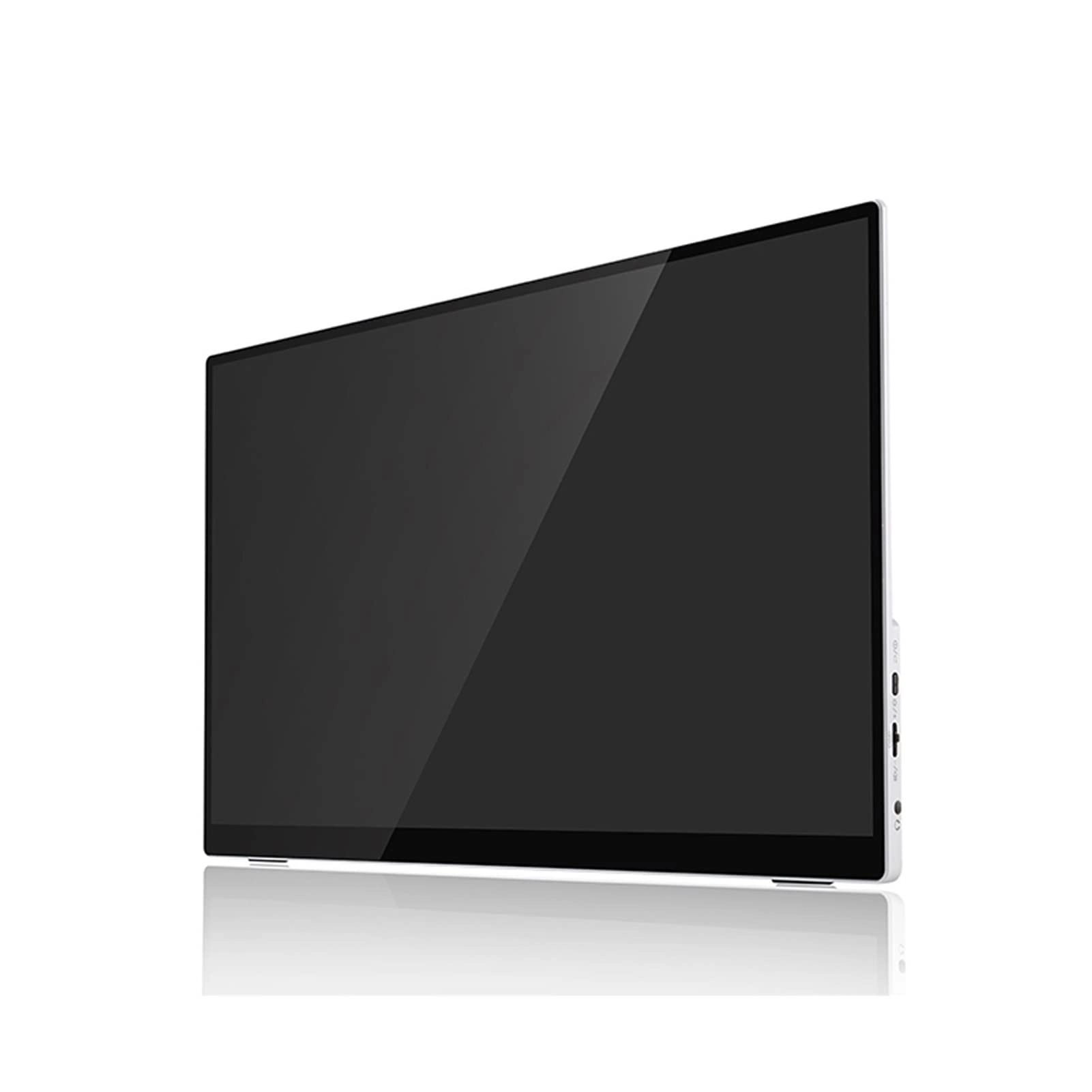 TOMYEUS Portable Monitor - FHD 1080P 13.3 inch