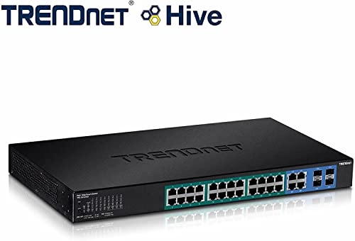TPE-2840WS 28-ports