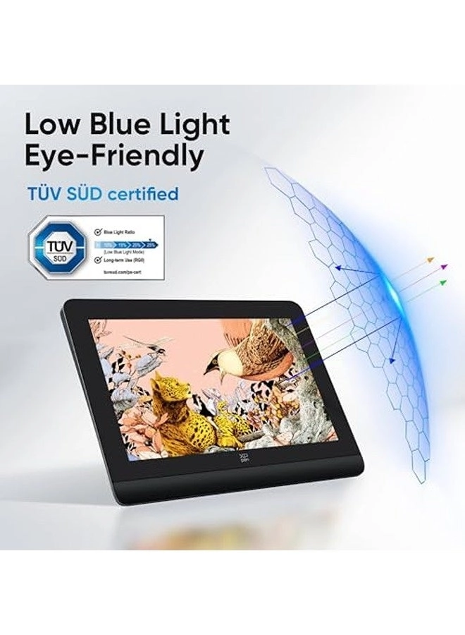 Artist Pro 16 - 15.4 inch X3 Smart Chip