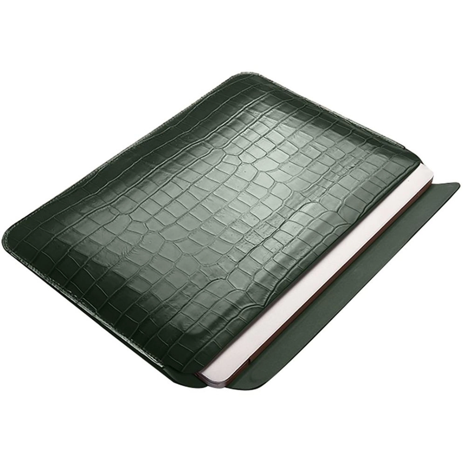 Skin Croco - Laptop Sleeve 13.3 inch