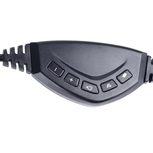 Gaming Headset Wired Headset