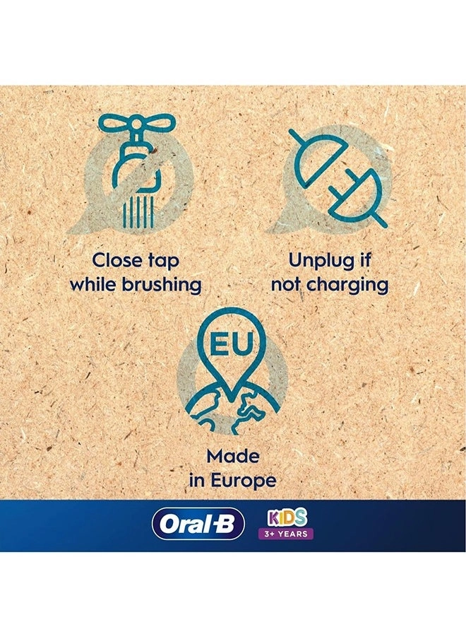 Lightyear - Kids 3+ White