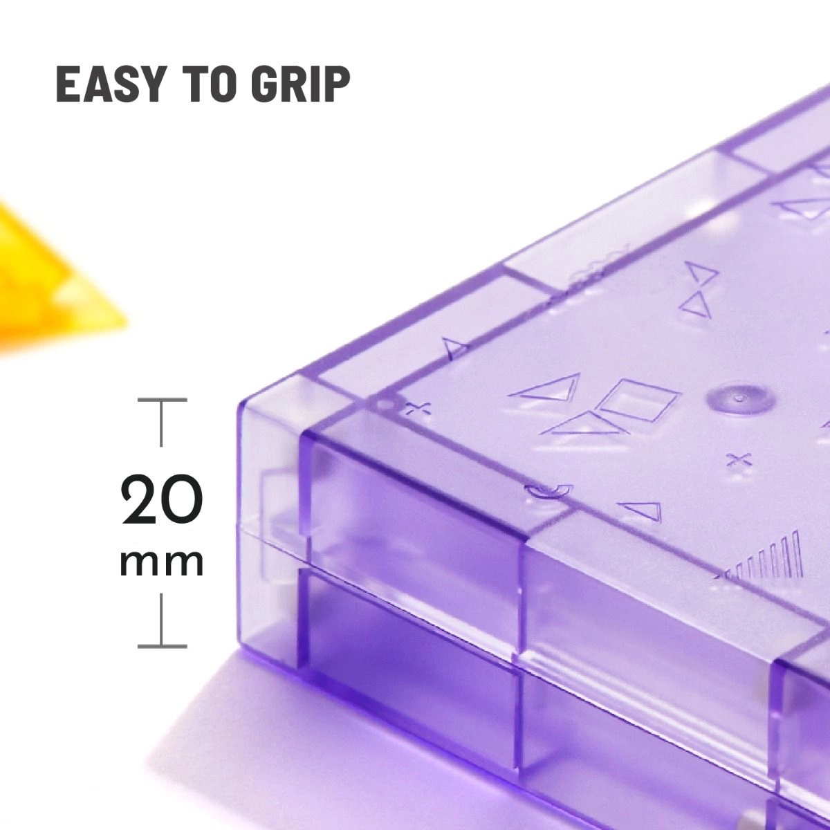 Magnetic Tangram - 3+