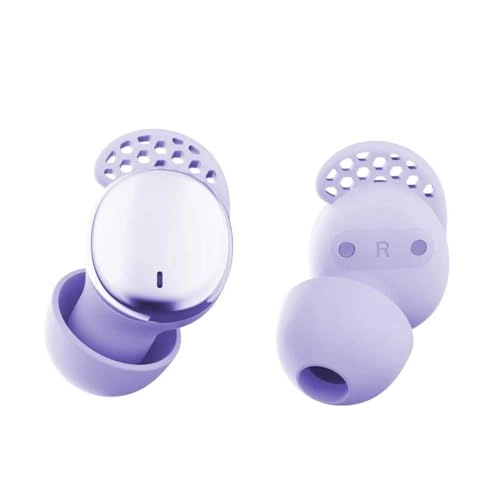 Sleep Earbuds - Bluetooth 5.3 Lavender