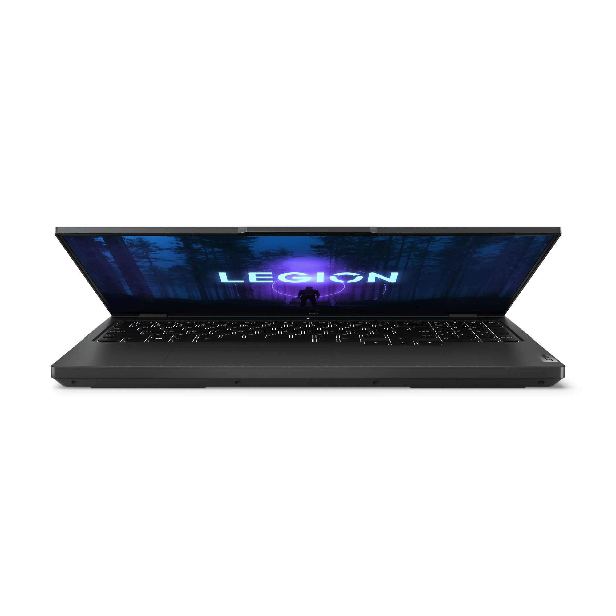 Legion Pro 5 16IRX9 - 16'' Core i9-14900HX 32GB DDR5 1TB SSD