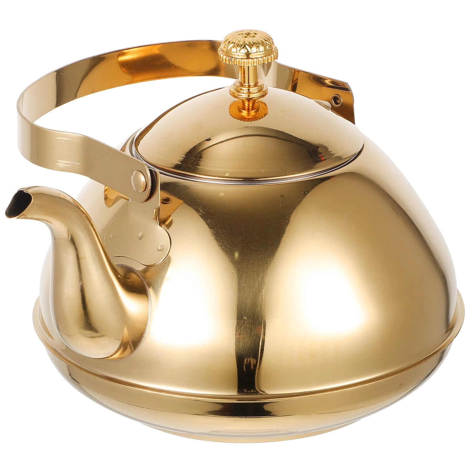 Whistling Tea Kettle - 1L