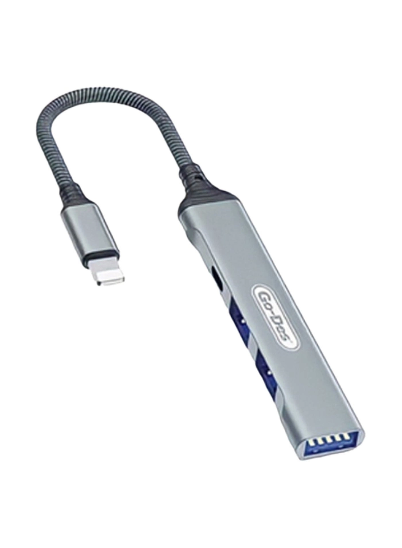 GO-DES USB Docking Station