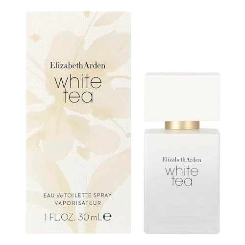 White Tea Eau de Toilette 30 ml