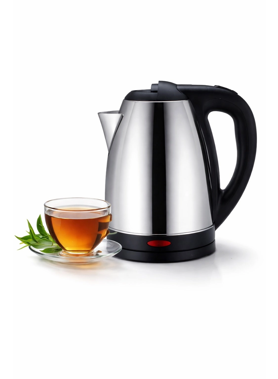 Stainless Steel Electric Kettle