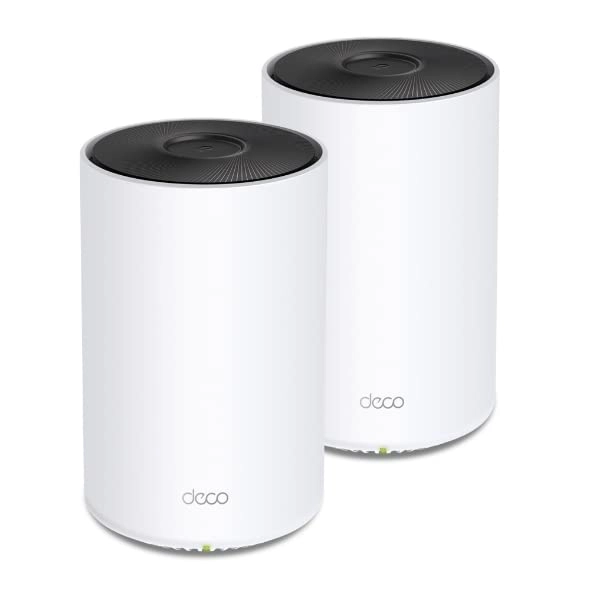 Deco W7200 - 802.11ax 2-Pack