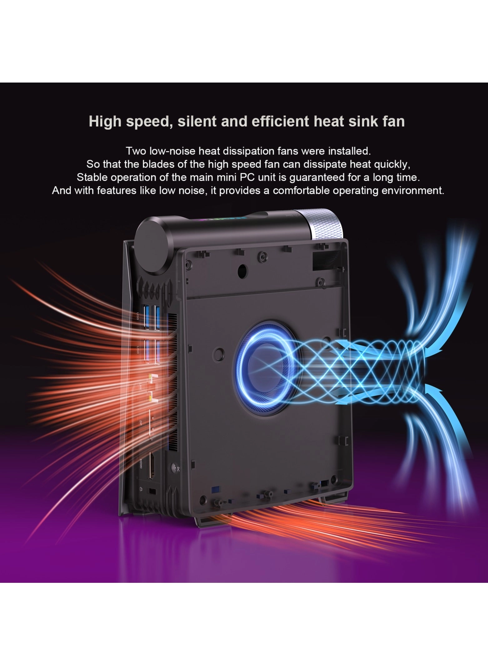 S3A - 6900HX 32GB 1TB