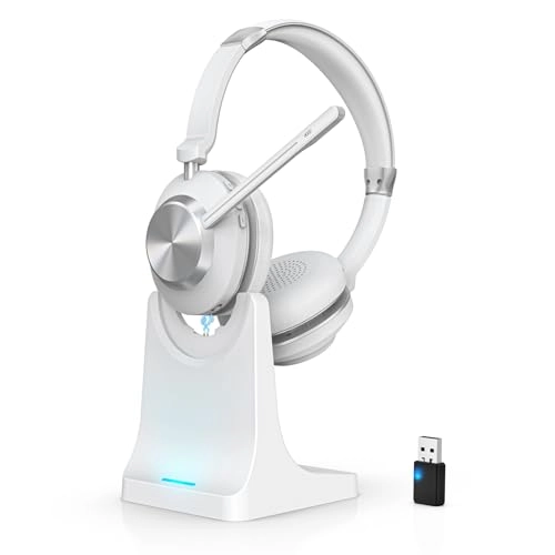 YLS-JBT886CD-NEW-2 Wireless Headset