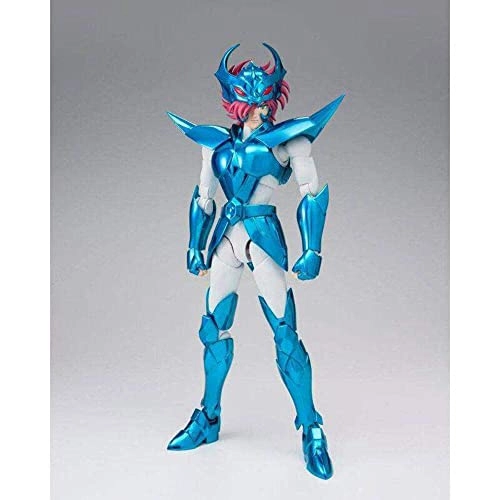 Delta Megrez Alberich - Saint Seiya (15 cm) (BAS61703)