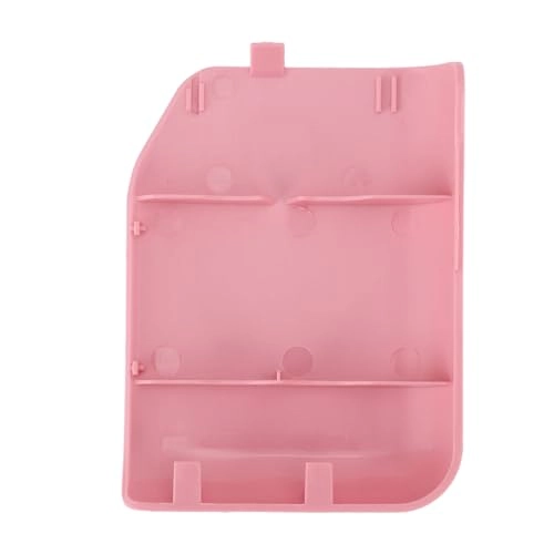 Instant Camera Battery Door Cover - ABS Mini Pink