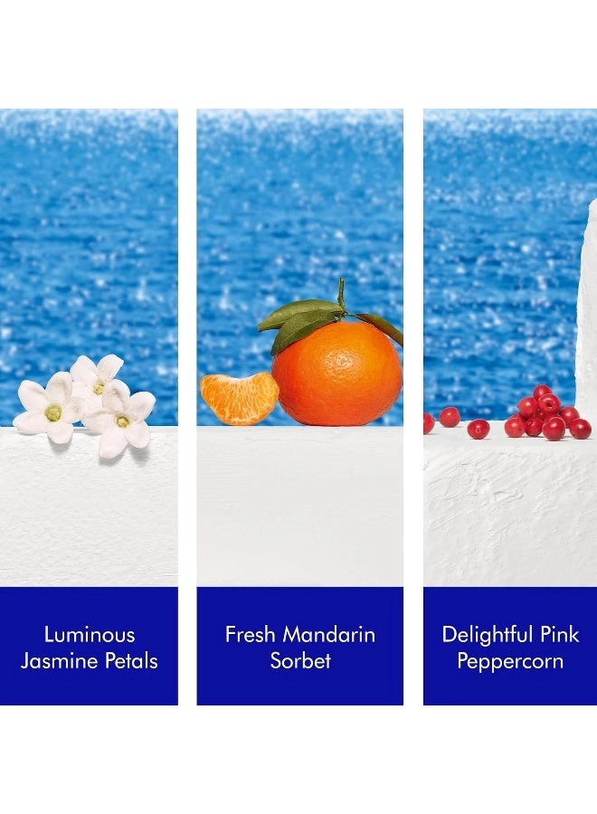 Santorini Sunrise Eau de Toilette 50ml