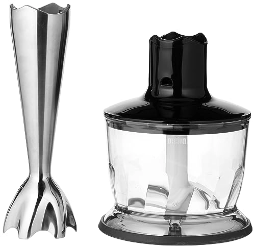 Multiquick 7 - Hand Blender Hand Processor 15 Speed
