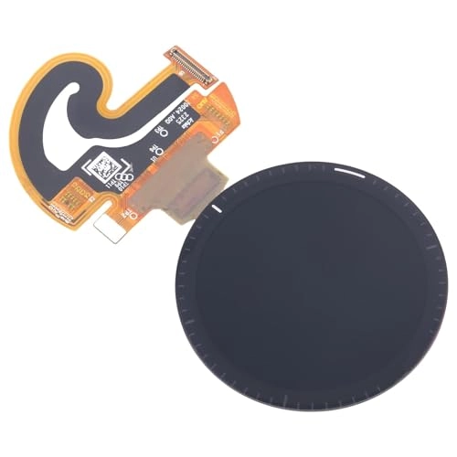 LCD Screen - forerunner 965