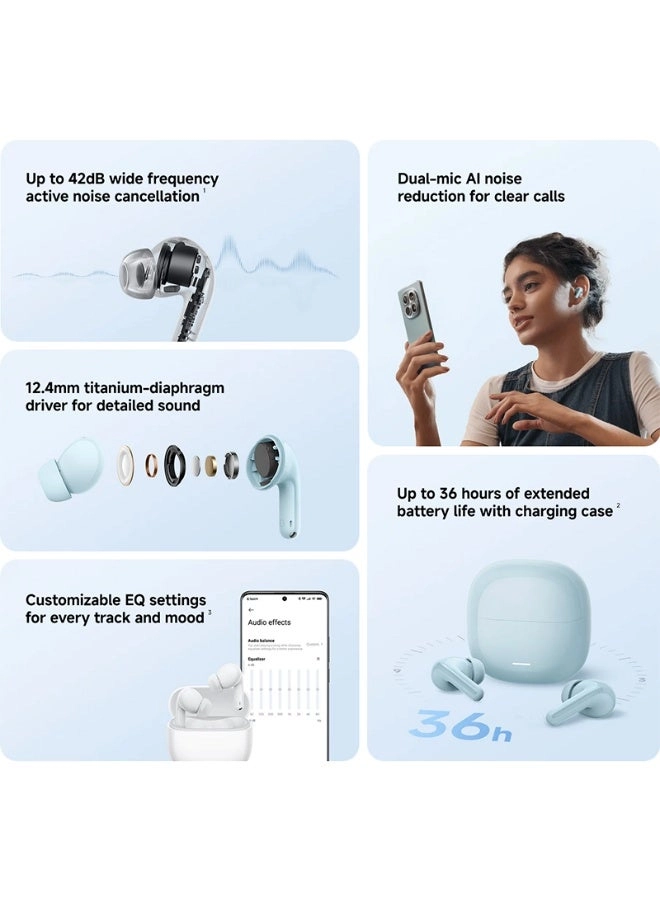 Redmi Buds 8 Lite Wireless Earbud