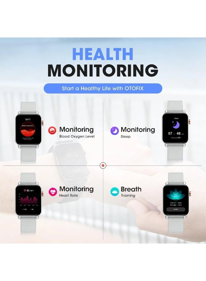 Smart Watch - 1.78’’