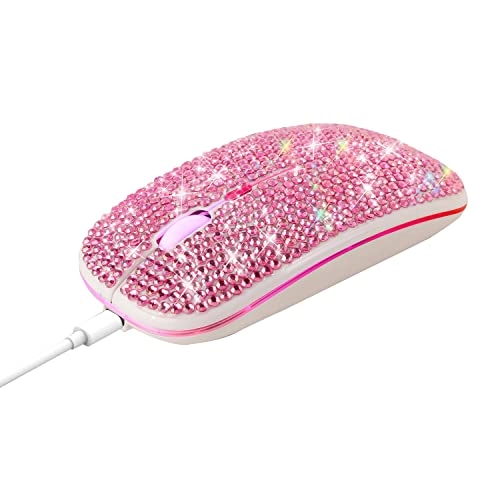 Bling Dazzling - Bluetooth
