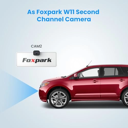W11 - Night vision Wireless 1080P