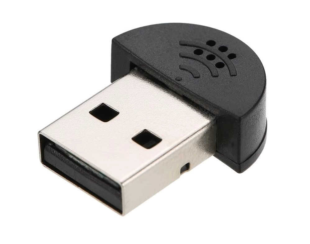 jayrajenterprise mini USB microphone USB Microphone