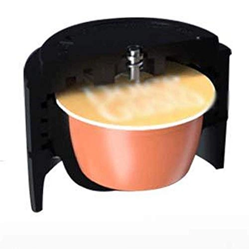 Electric Coffee Machine