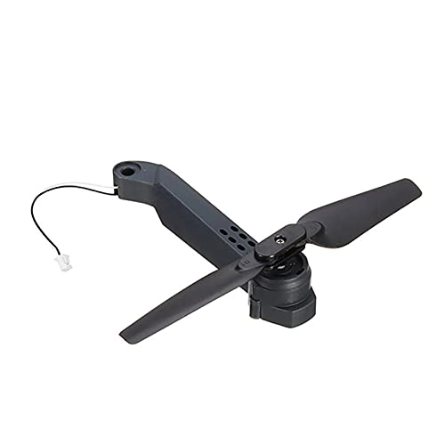 Motor Arms - E58 Black Grey