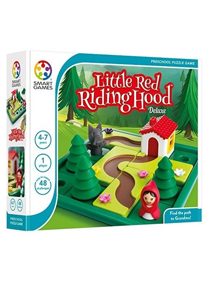 Little Red Riding Hood