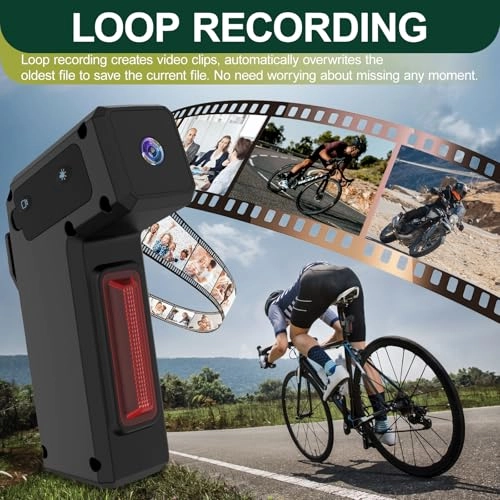 Body Cam - 1920 X 1080 pixels 256GB