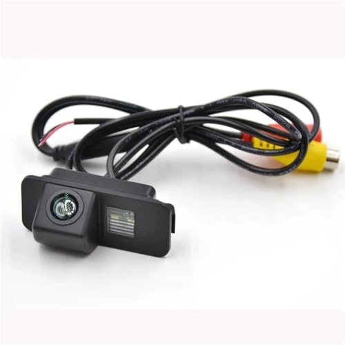 Wireless Vehicle Rear View Camera - WireLess