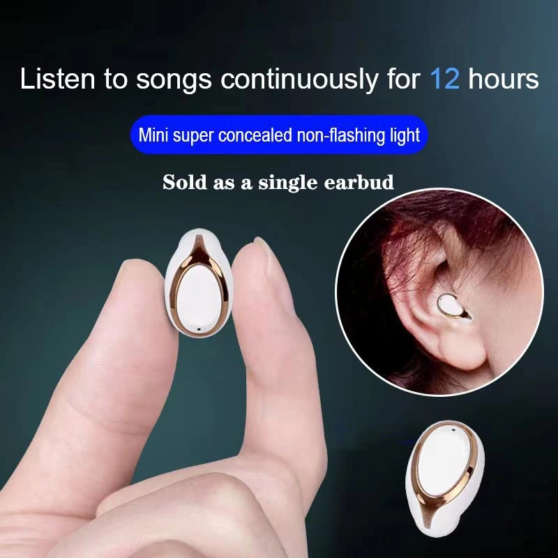 S530 Wireless Earbud