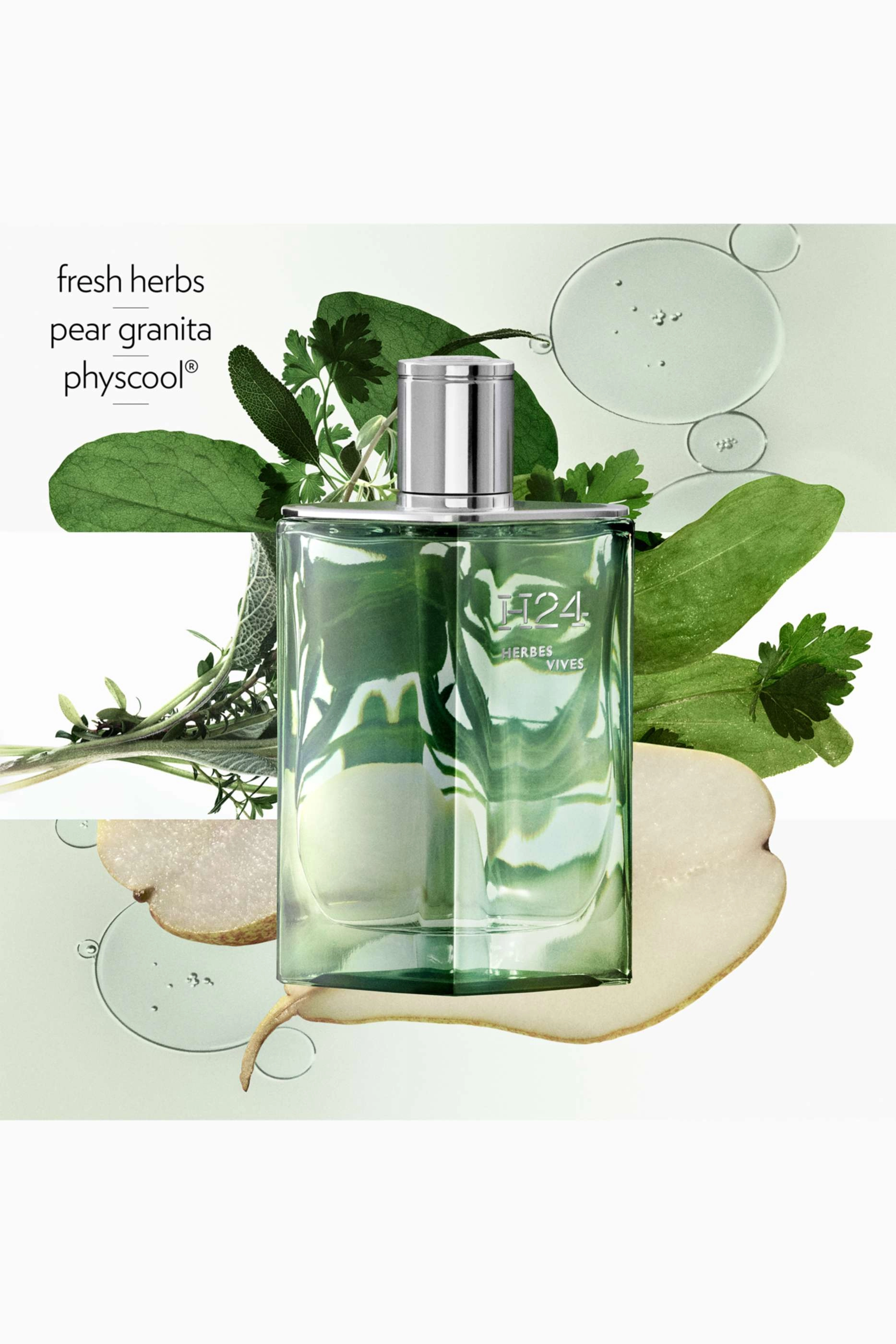 H24 Eau de Parfum 50ml