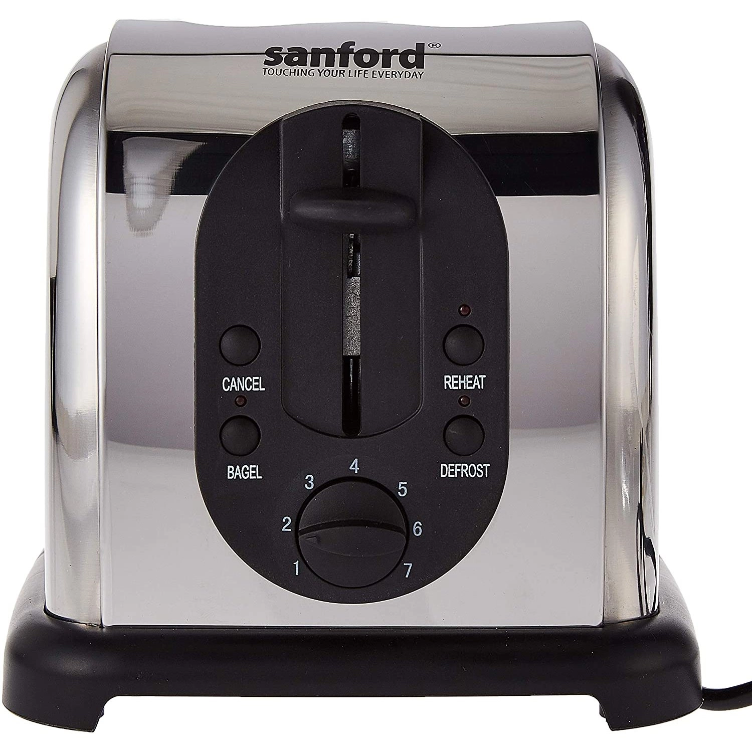 SF5746BT BS - 2 slice(s)