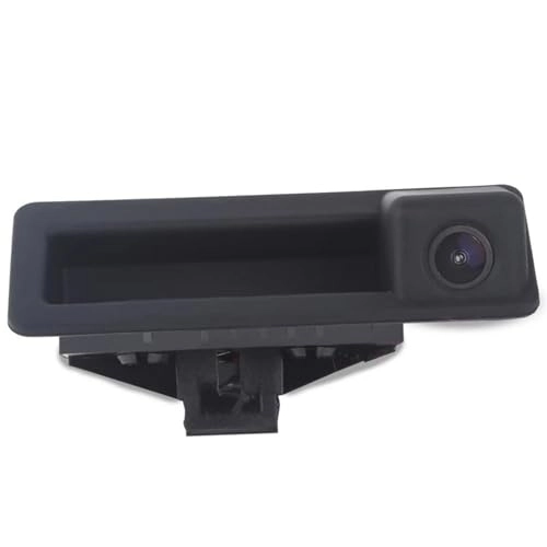 Car Handle Camera Rear View - 420 TVL