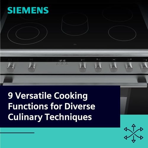 HK9K9V850M ELECTRIC Cooker