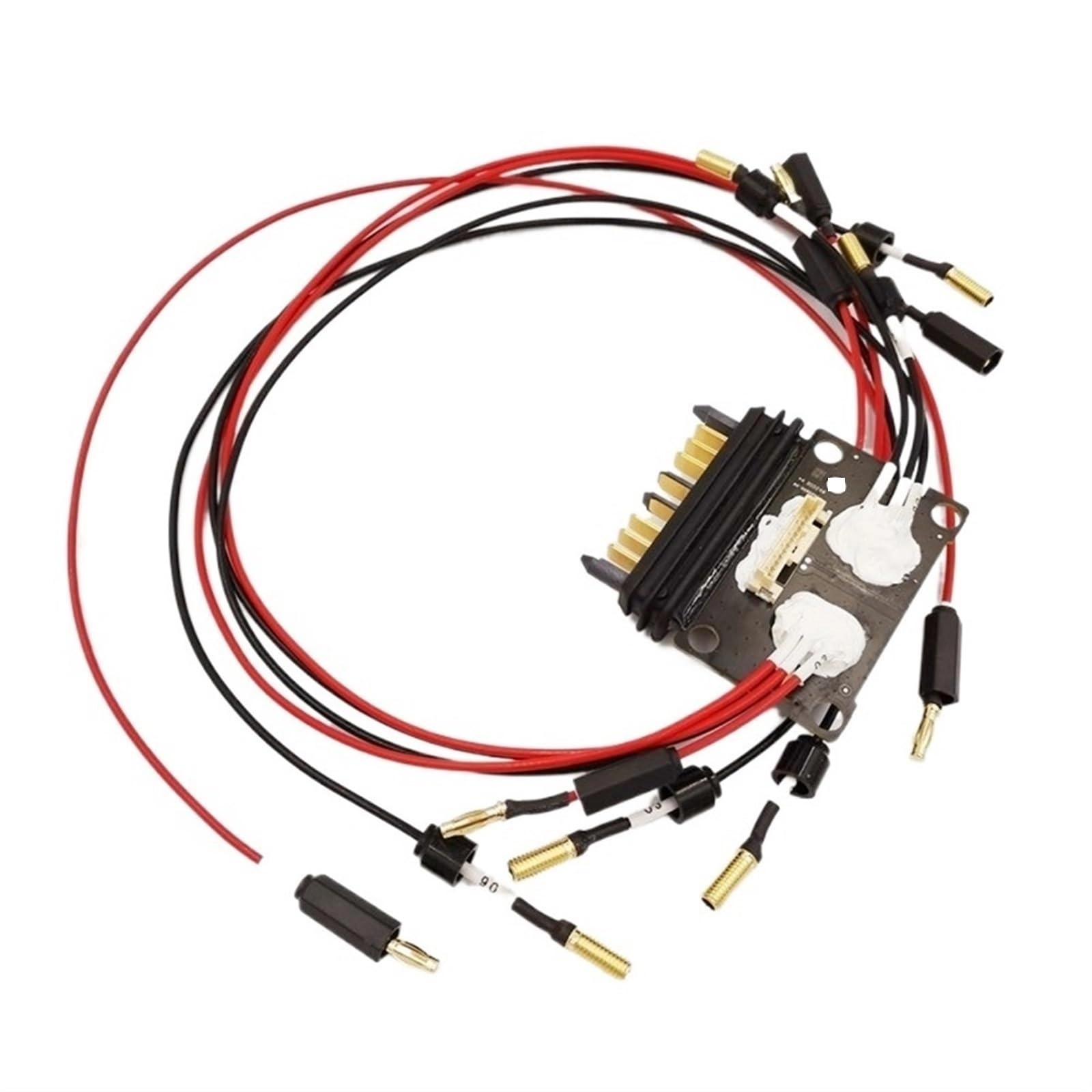 T20 Spreading System