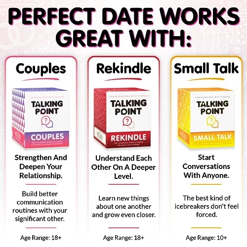 Perfect Date - English Adult 200