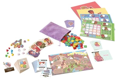 A Place for All My Books