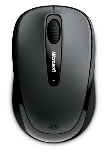 Mobile Mouse 3500 - USB