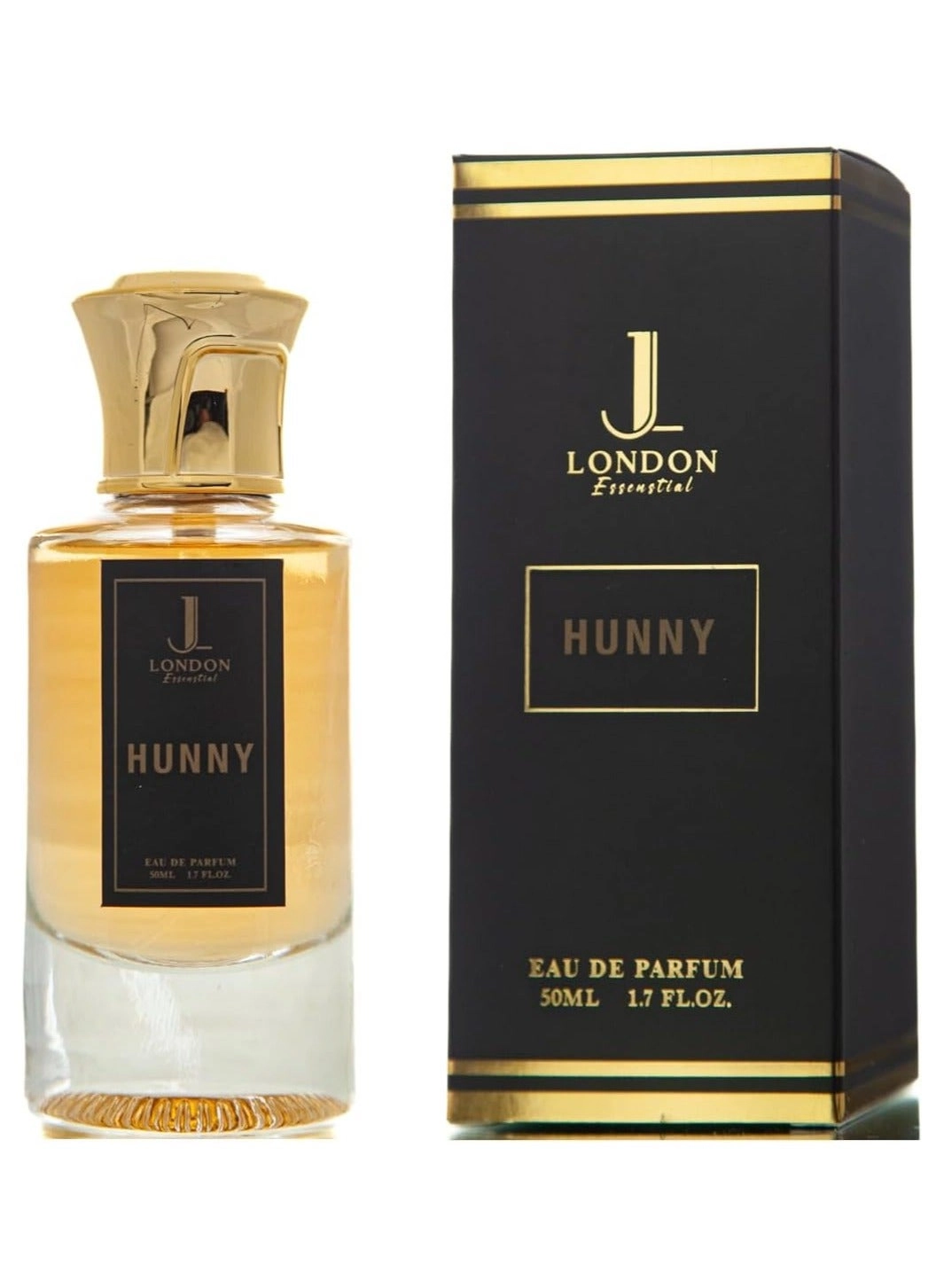HUNNY - Eau de Parfum 50 ml