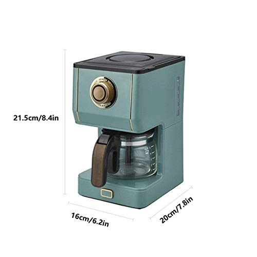 Bean to Cup - Grinder Permanent Filter