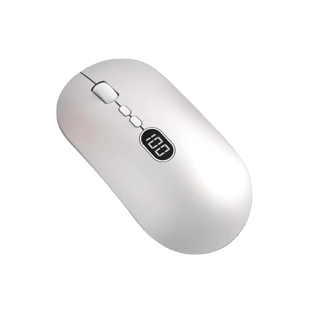 Generic Free Wolf X1 - 2.4Ghz Wireless