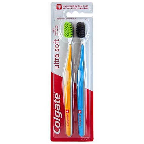 Ultra Soft Toothbrush Multipack