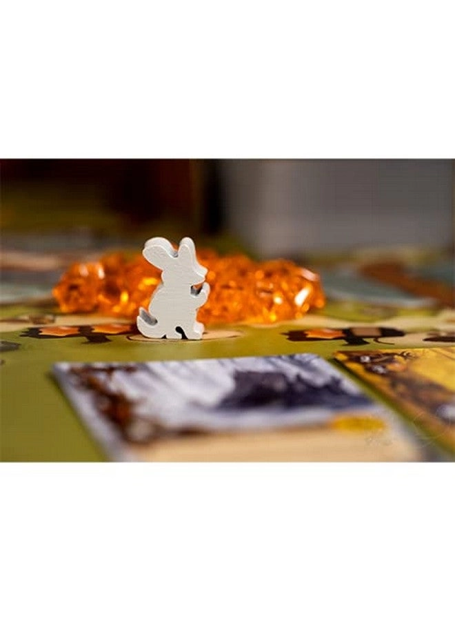 Everdell - Strategy Animal Fantasy