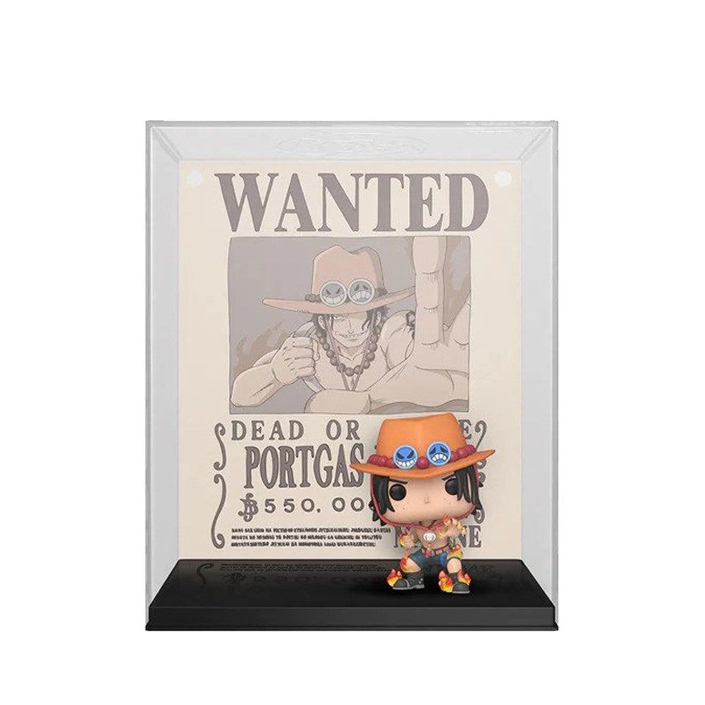 FUNKO Portgas D. Ace - One Piece