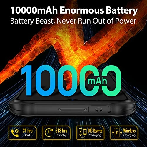 Power Armor 14 Pro - 8GB 128GB