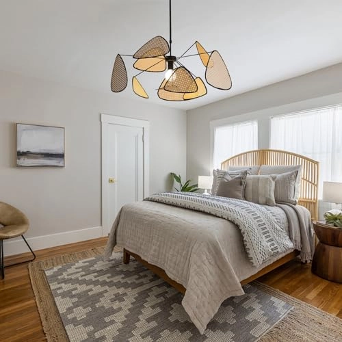 Boho Pendant Light - 3000k