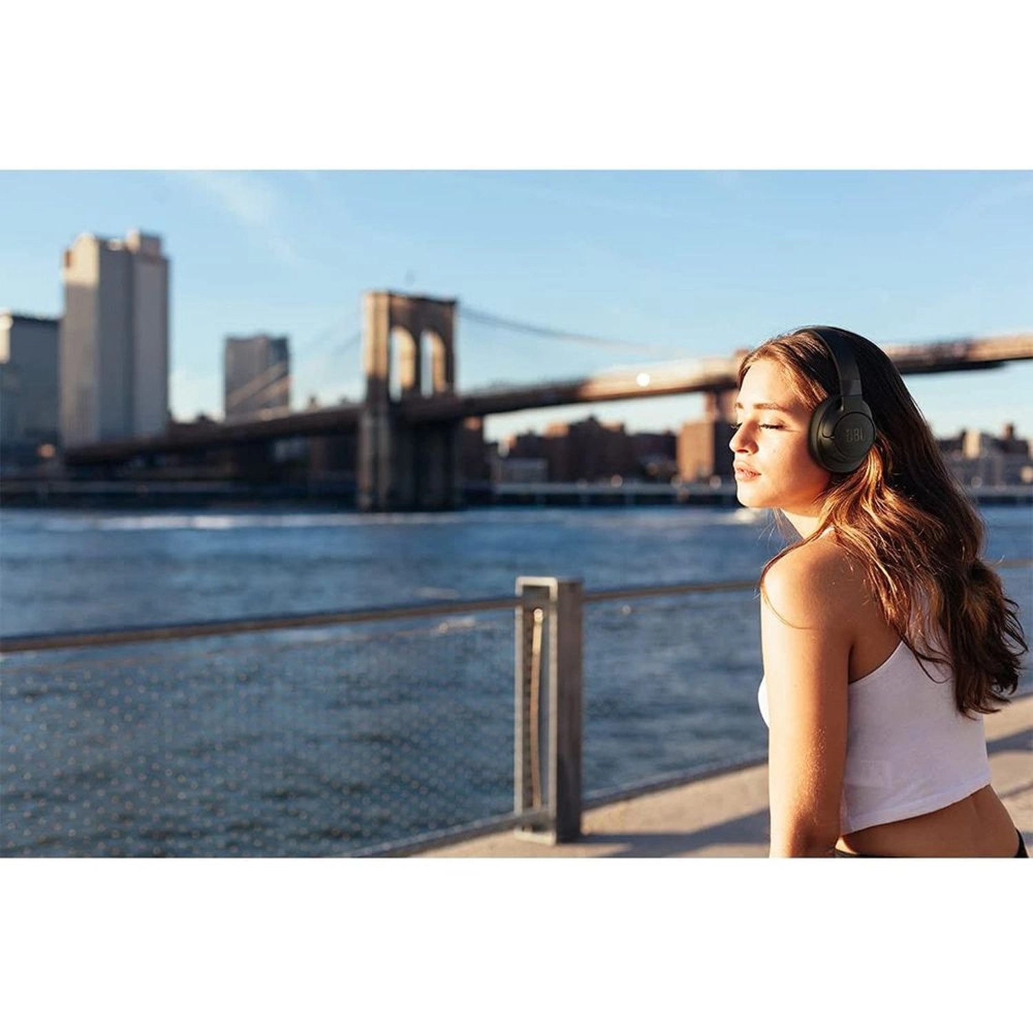 Tune 760NC Wireless Headphone