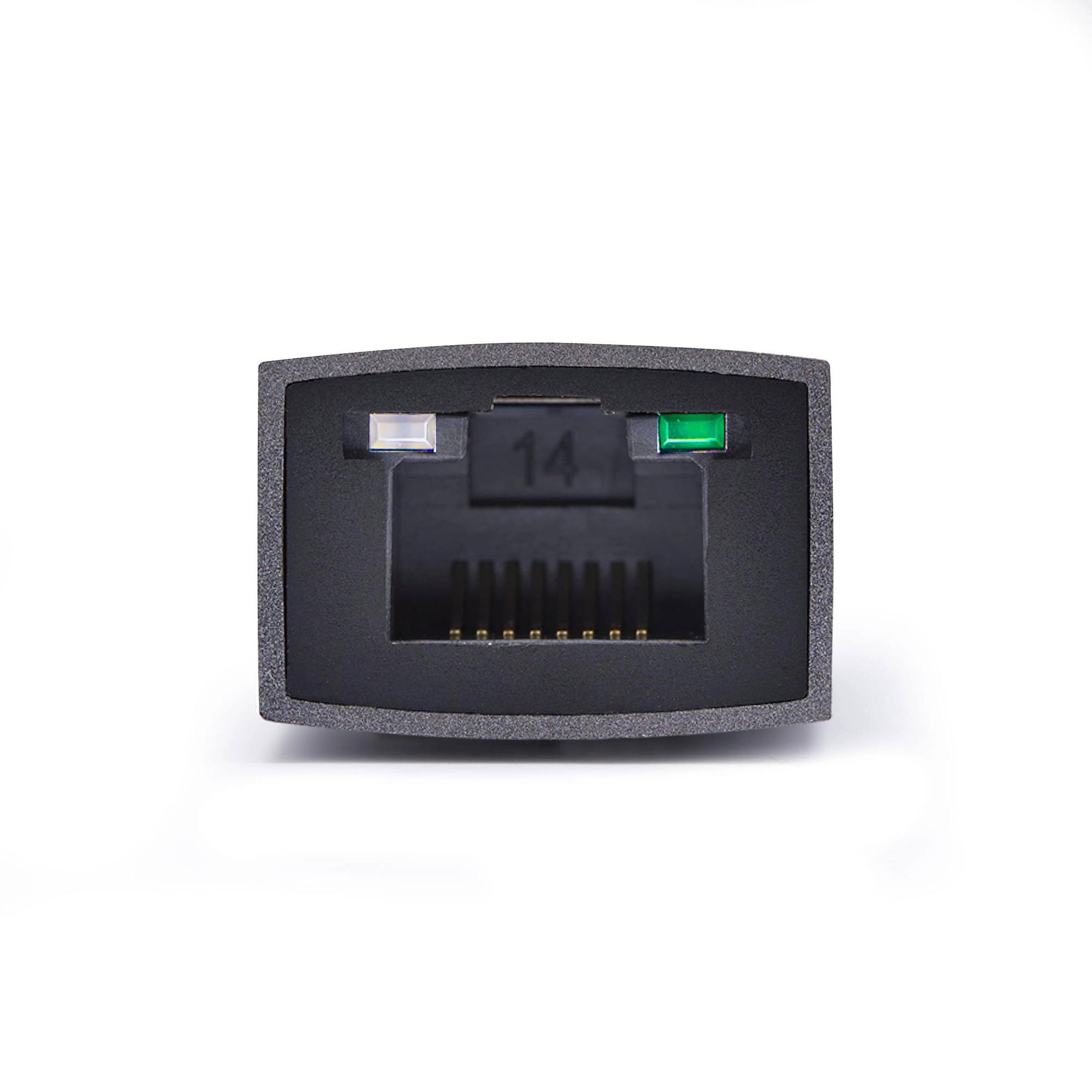 USB-C to Gigabit Ethernet Adapter - USB-C Ethernet